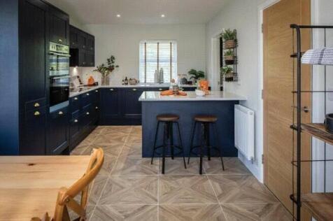 Example Kitchen