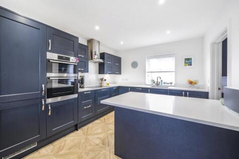 Example Kitchen