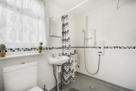 Wet Room