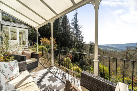 Veranda