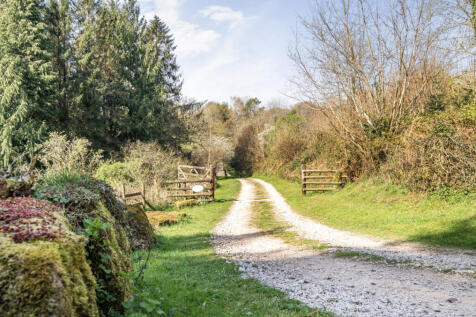Driveway Approach