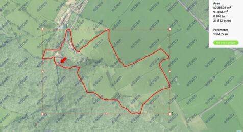 Boundary Outline