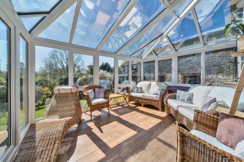 Conservatory 1