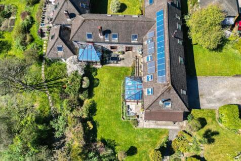 Birds Eye View