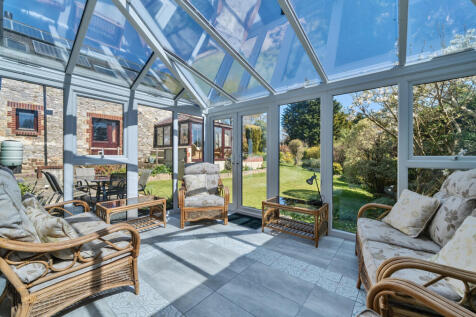 Conservatory 2