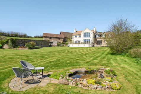 Higher Dunscombe F