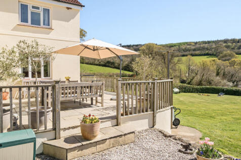 Patio/View