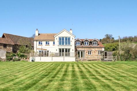 Rear Elevation