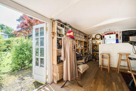 Summer House