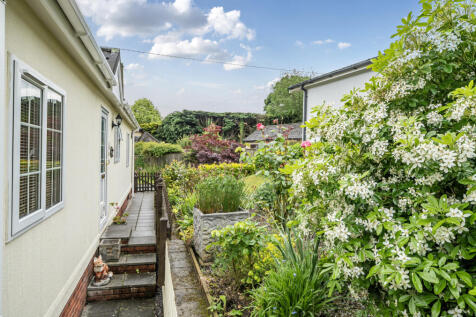 Side Garden