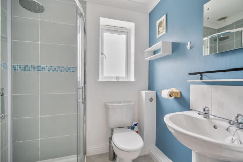 Bed 1 En Suite