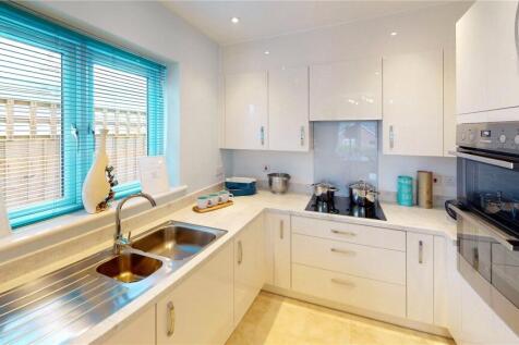 Previous Show Home