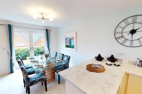 Previous Show Home