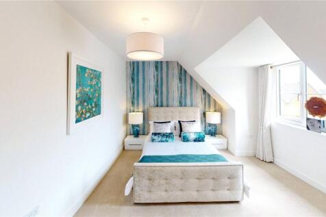 Previous Show Home