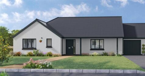 The Primrose Cgi