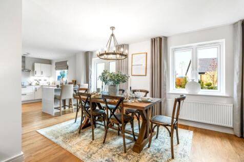 Show Home Diner