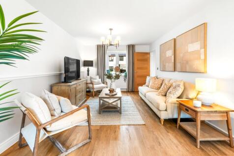 Show Home Lounge