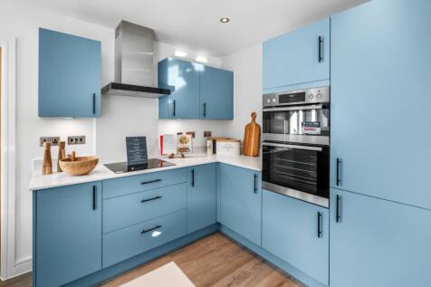 Previous Show Home