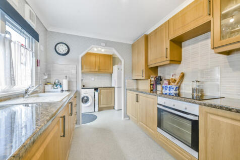 Kitchen / Utility