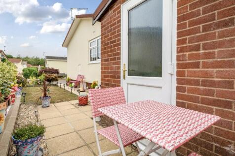 Garden / Patio