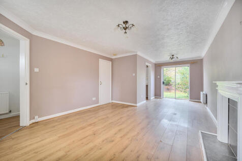 Living / Dining Room
