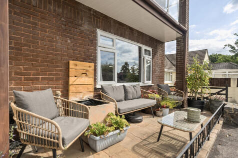 Outdoor Seating