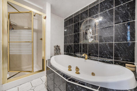 Downstairs Bathroom