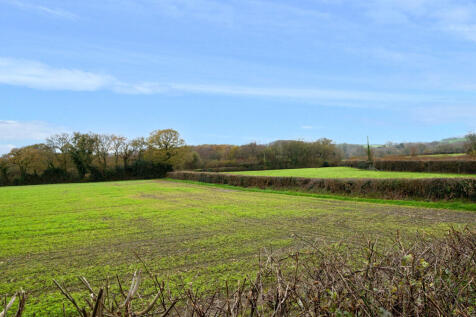 Outlook To Nat. Park