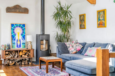 Woodburner
