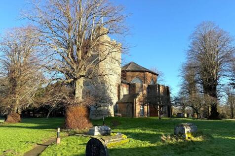 St Mary&#39;s Church3