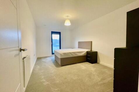 EXAMPLE SECOND BEDROOM