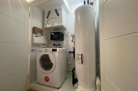 UTILITY AREA