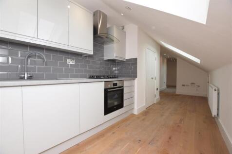 Kitchen/Living