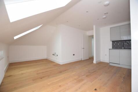 Living/Kitchen