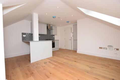 Living/Kitchen