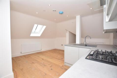 Kitchen/Living
