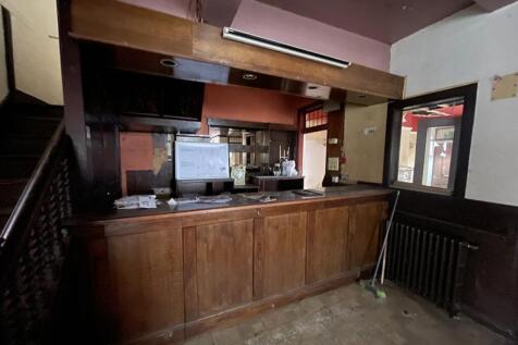 BAR AREA
