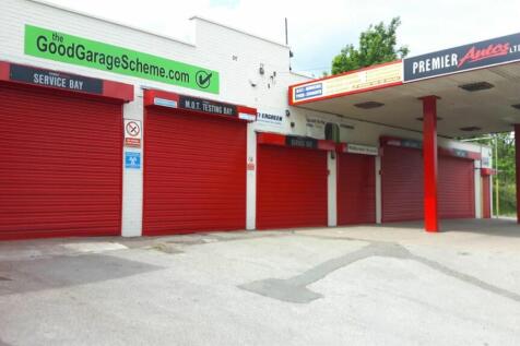 PREMIER AUTOS (DEWSBURY)