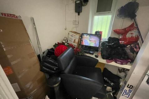 STOREROOM