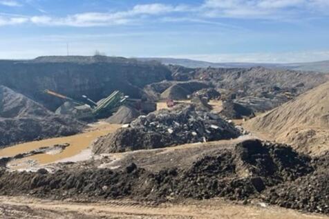 LOT 1 - THE QUARRY