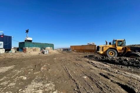 LOT 1 - THE QUARRY