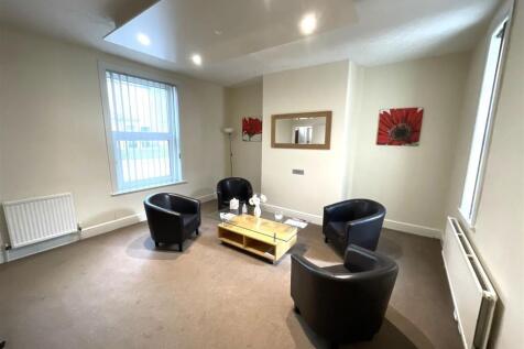 ROOM TWO - RECEPTION