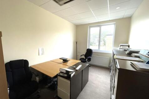 ROOM NINE (SAME COMPANY AS ROOM TEN)