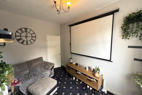 PROPERTY - APARTMENT