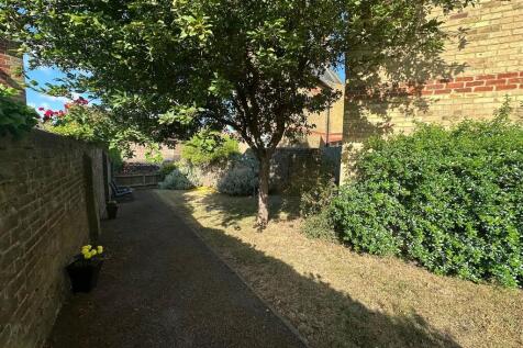 communal garden