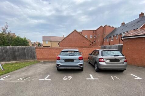 allocated parking