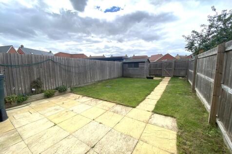 rear garden (2)