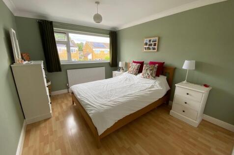 Bed 1