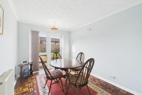 Bedroom Three/ Dining Room