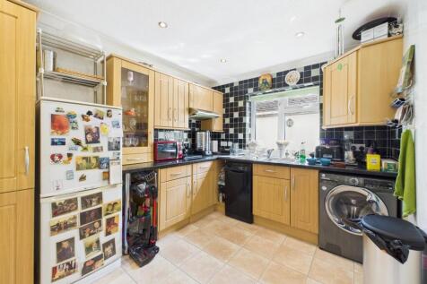 Annexe Kitchen